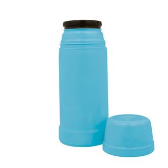 GARRAFA TERMICA KIDS 300ML - AZUL - UN - MOR