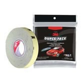 FITA DUPLA FACE AUTOMOTIVA 3M 12x03