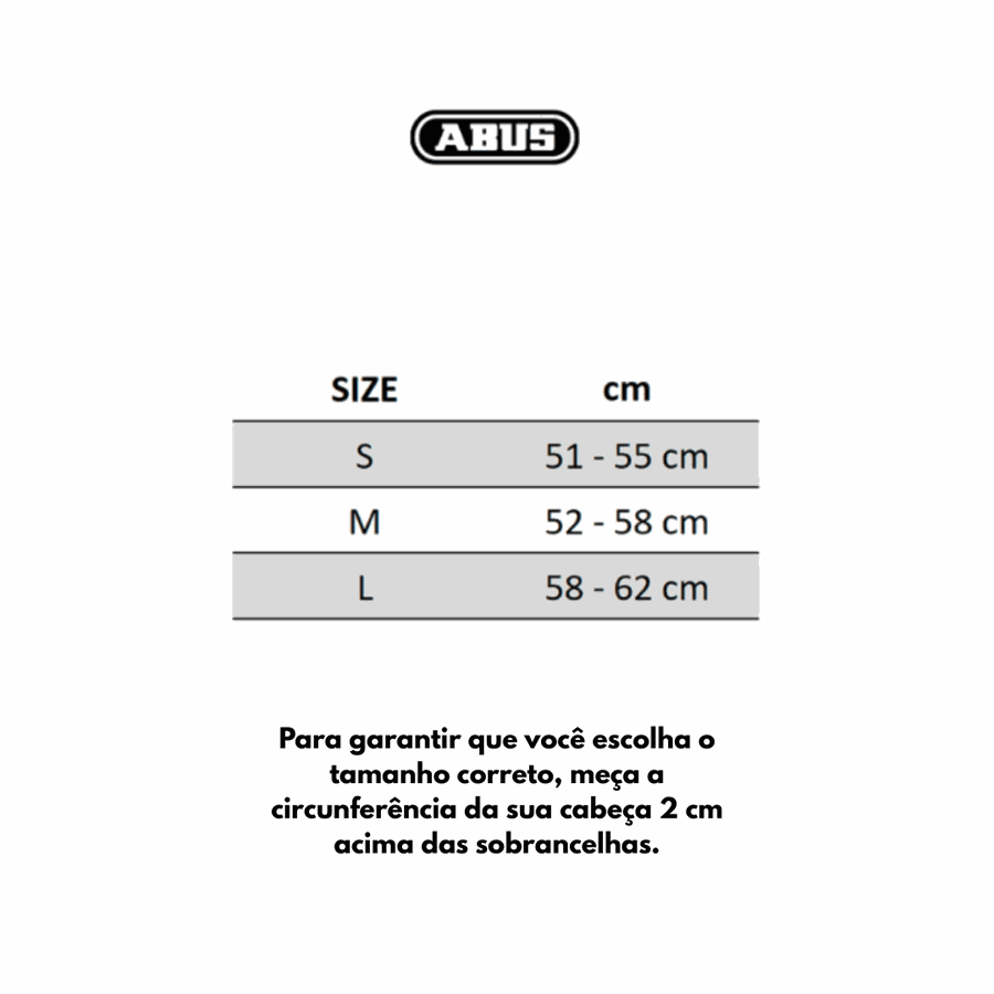 Capacete Abus Stormchaser  Hyprviz Black
