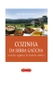 Livro Cozinha da Serra Gaucha