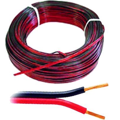 FIO SOM BICOLOR 2 x 0,50(100m)