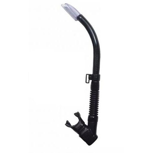 SNORKEL AERO PRO SEASUB PRETO