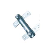 SUPORTE ANTENA LATERAL DUPLO ALMEIDA