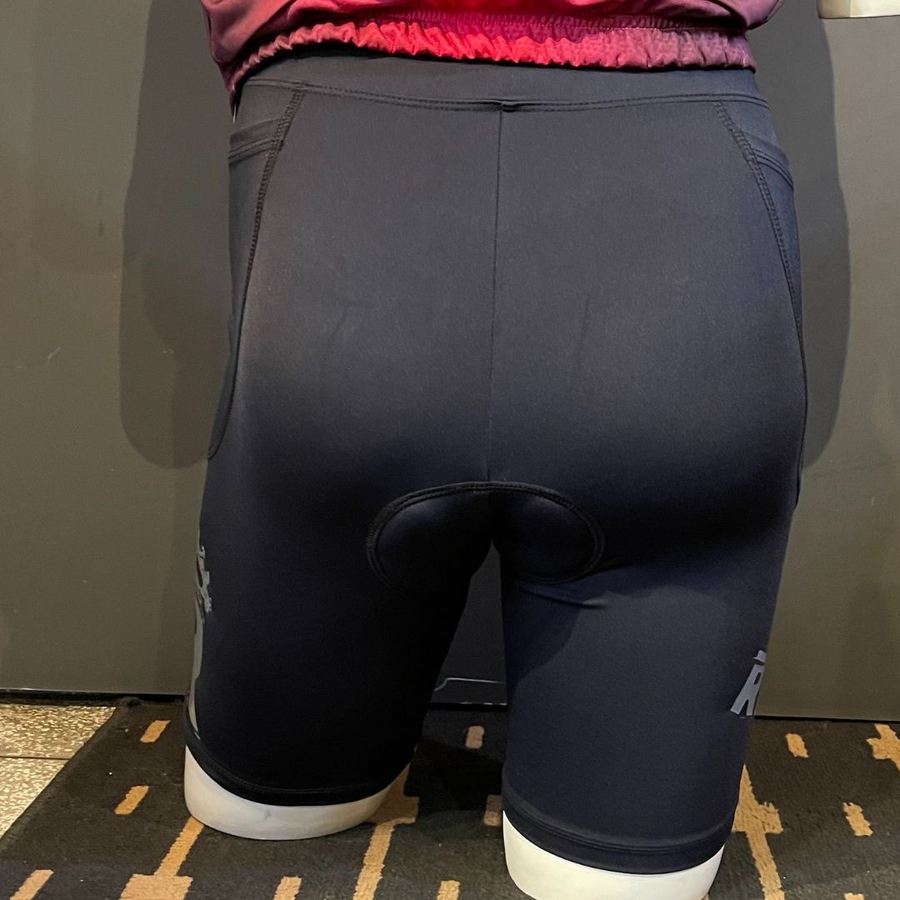 Shorts Original Reyzer Feminina Preta
