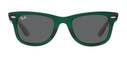 OCULOS RAY BAN COLOR BLOCK RB2140 6615B1