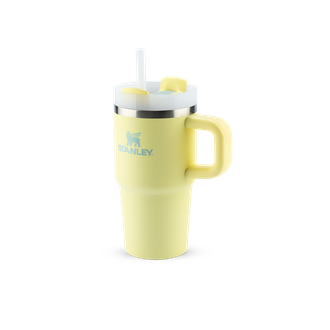 COPO TERMICO QUENCHER 591 ML 8644 - POMELO - UN - STANLEY