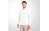 CAMISA ARAMIS MASCULINA VELUDO COTELÊ BRANCA