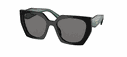 OCULOS PRADA PR 15WS 1AB5Z1