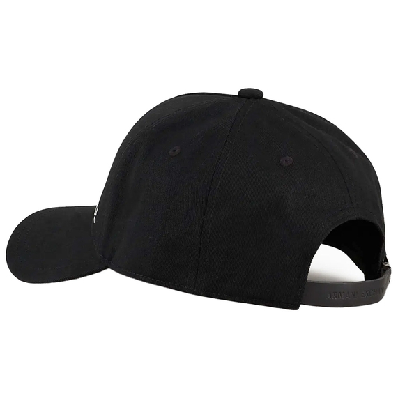 BONE ARMANI EXCHANGE  PRETO 
