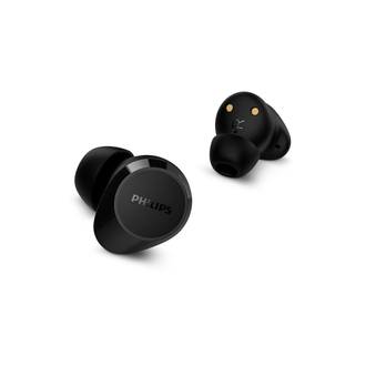 FONE INTRA AURICULAR BT TWS TAT1209BK/00 - PRETO - UN - PHILIPS