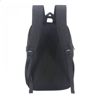 MOCHILA P/NB 18" PULG 62.3825.1 - PRETO - UN - UNICROSS