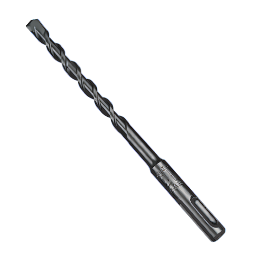 BROCA SDS 10.00MM X 300MM IRWIN