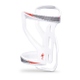 Suporte De Garrafa Specialized Zee Cage 2 Esquerdo Branco e Preto - 1