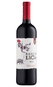 Vinho Bodega Iribarrem Basco Loco Merlot 750ml