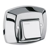 ACABAMENTO VALV DESC DOCOL CHROME/CHROME