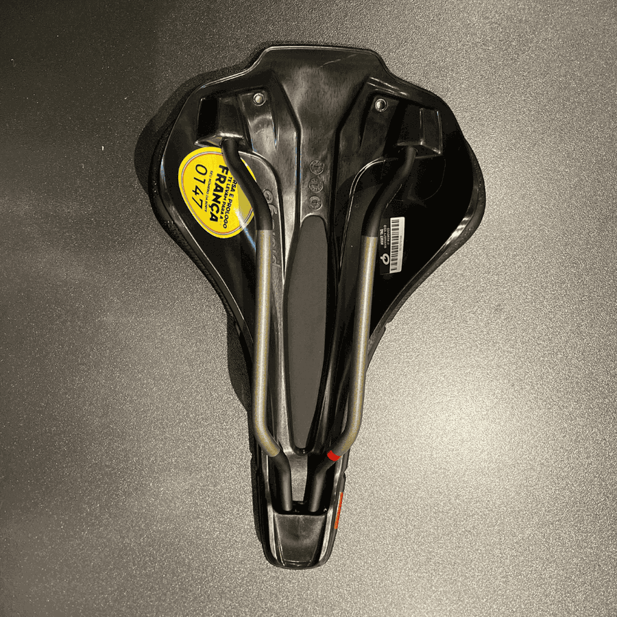 Selim Prologo Scratch-M5 AGX Tirox
