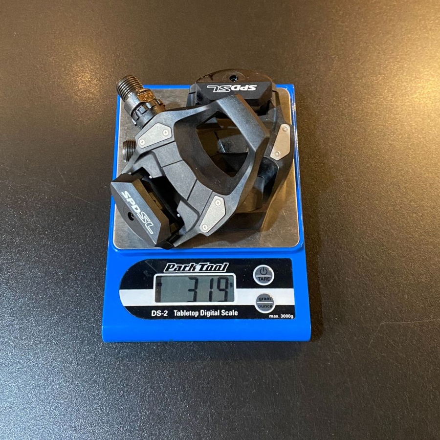 Pedal Shimano Original PD-RS500