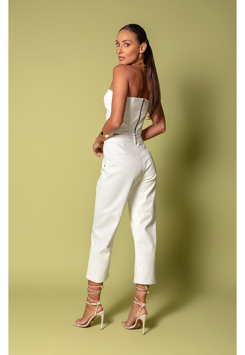 Calça Capri - 4