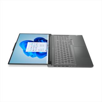 NOTEBOOK 16" LEGION SLIM 5 I7-13700H/16GB/512GBSSD/W11 - CINZA - UN - LENOVO