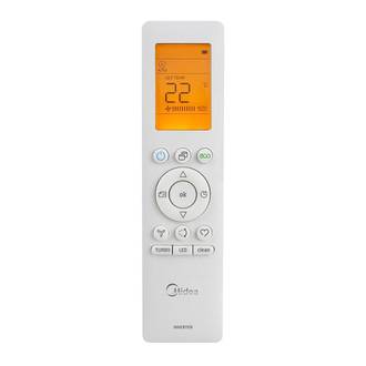 AR SPLIT HW INVERTER 12K BTU 38AFVCI12M8-42AFVCI12M8/127V - BRANCO - UN - SPRINGER MIDEA