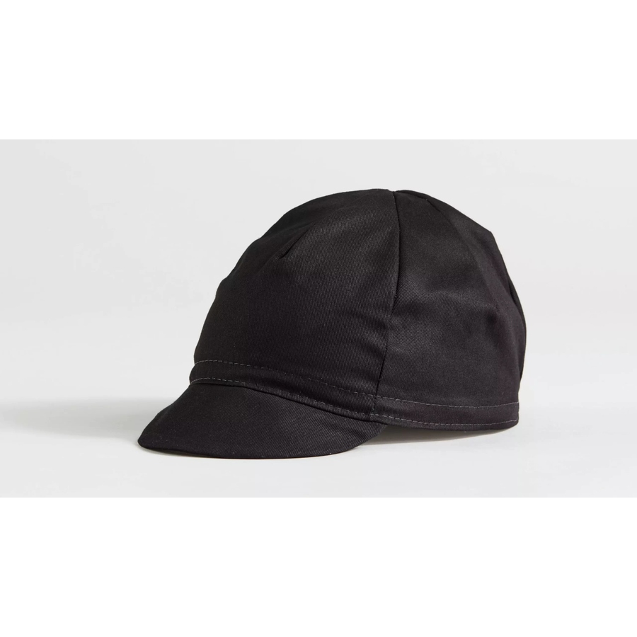 Cap Specialized Cotton Unissex Preto 