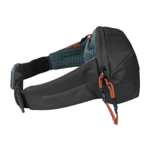 POCHETE EVOQUE NAUTIKA PRETO