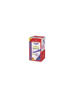 MARCA TEXTO GRIFPEN  - ROXO - CX 12 - FABER