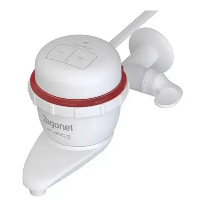 TORNEIRA ELET PRATICA TOUCH 220Vx5500W BR ZAGONEL