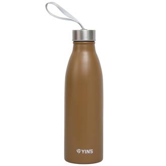 GARRAFA AÇO INOX YS25031 - 750ML - FORTUNE - UN - YINS