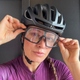 Óculos Para Ciclismo Itabike MaxVision Fotocromático Preto - 1