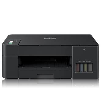 MULTIFUNCIONAL DCPT420W TANQUE DE TINTA - PRETO - UN - BROTHER