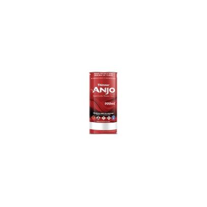 THINNER ANJO 2750 900ml
