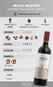 Vinho Miolo Seleção Cabernet Sauvignon | Merlot 750ml