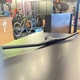 Guidão Specialized Roval seminovo Integrado em Carbono  - 1