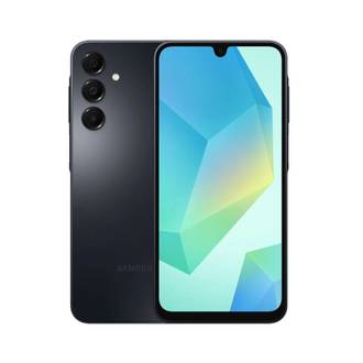 SMART SAMS GLX A16 OCTACORE/256GB/8 RAM/50MP/6.7P - PRETO - UN - SAMSUNG