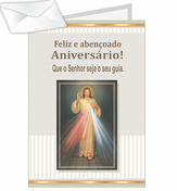 Cartão (CG-05)