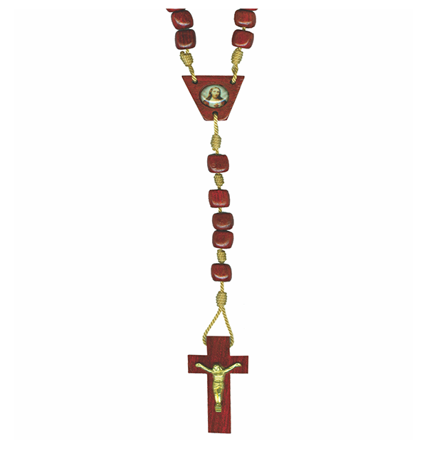 Terço (T-06)