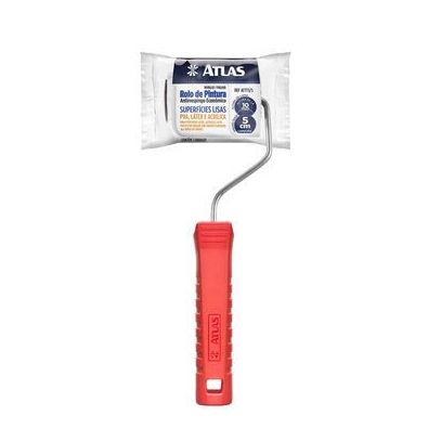 ROLO LA SINT ATLAS ANTIRESPINGO 09 AT773/9