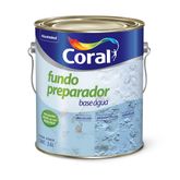 FUNDO PREP B AGUA CORAL 3,6l