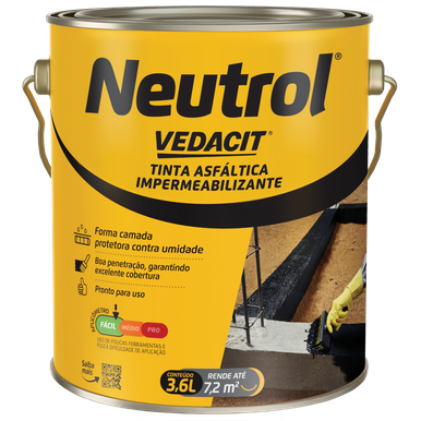 NEUTROL 3.6L