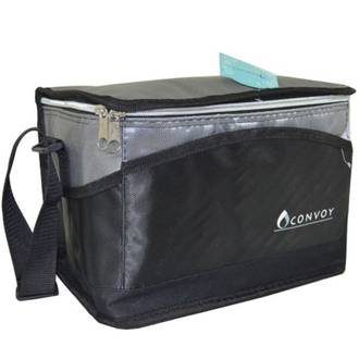 BOLSA TERMICA 10L - CO10008 - CORES SORTIDAS - UN - YINS
