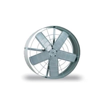 EXAUSTOR INDUSTRIAL 50cm 220V VENTISOL