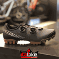 Sapatilha Specialized Recon 3.0 MTB Cinza e Marrom