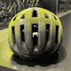 Capacete Scott Arx Plus Fluor - 2