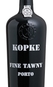 Vinho do Porto Kopke Fine Tawny 750ml