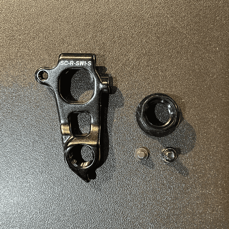 Gancheira Original Quadros Scott de Estrada para Sram
