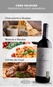 Vinho Casa Valduga Terroir Exclusivo Arinarnoa 750ml