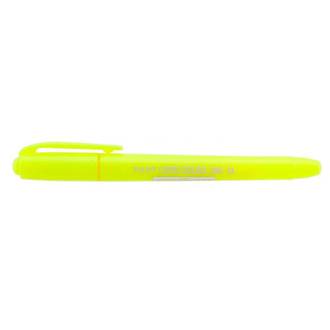 MARCA TEXTO LUMICOLOR 200S - AMARELO - CX 12 - PILOT
