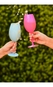 Taça Boccati ISO 320ml (rosa pink)