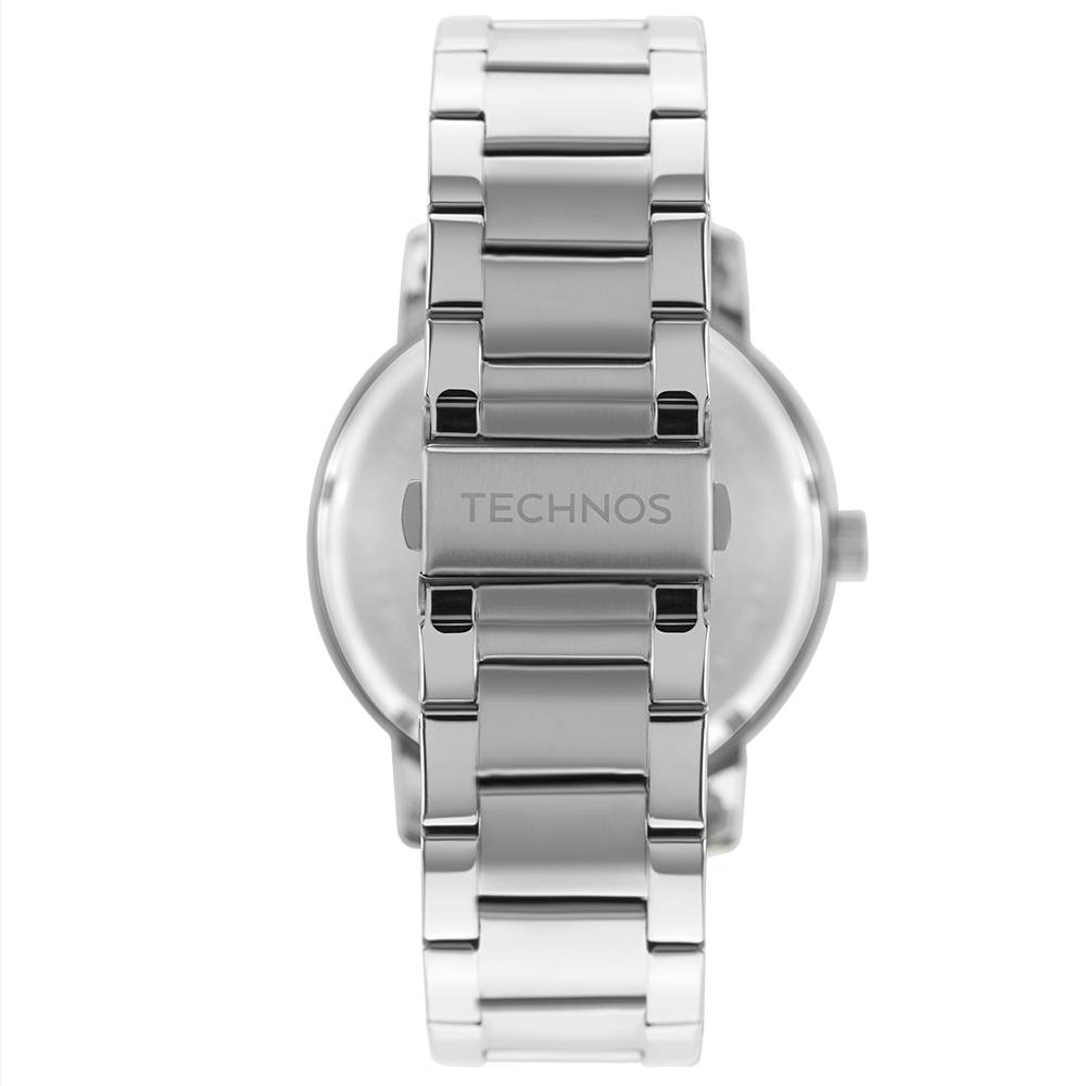 RELÓGIO TECHNOS GOLF 2115MXW/1P